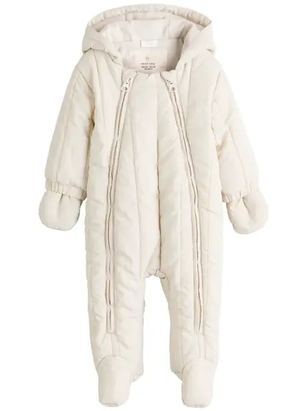 Next Overal  nebielená