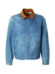 LEVI'S ® Prechodná bunda 'Castro'  modrá denim
