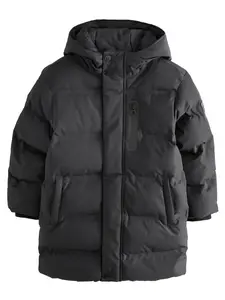 Next Kabát  čierna