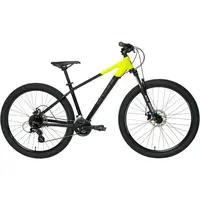 Arcore ADVENTURE 27 Horské kolo, černá, velikost