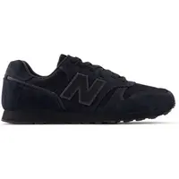 New Balance M373253 Pánské volnočasové boty, černá, velikost 45.5