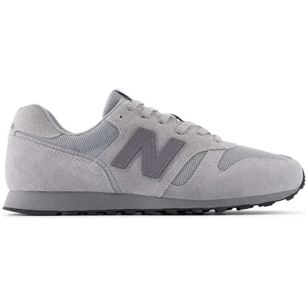 New Balance M3733YU Pánské volnočasové boty, šedá, velikost 42