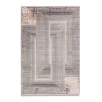 Novel TKANÝ KOBEREC, 160/230 cm,