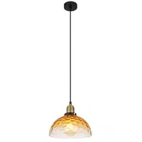 Globo ZÁVĚSNÉ SVÍTIDLO, 25/120 cm