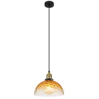 Globo ZÁVĚSNÉ SVÍTIDLO, 25/120 cm