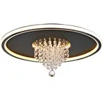 Novel STROPNÍ LED SVÍTIDLO, 50/20 cm