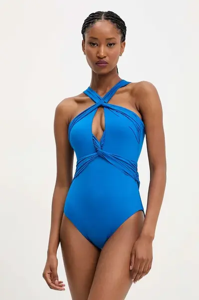 Jednodielne plavky Answear.LAB