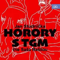 Saša Rašilov ml. – Studnička: Horory s TGM