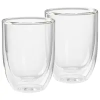 Novel SADA SKLENIC NA LATTE 2 ks