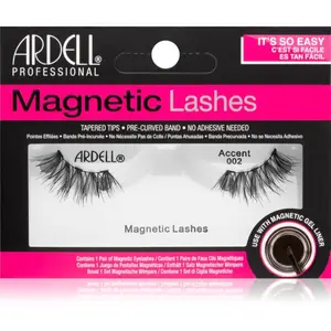 Ardell Magnetic Lashes mihalnice pre aplikáciu na magnetickú linku Accent 002
