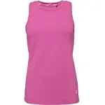 Fitforce ADNA Dámské fitness tílko, vínová, velikost