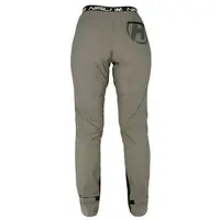 HAVEN NALISHA LONG Unisex kalhoty na kolo, šedá, velikost