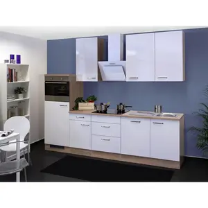 FlexWell KUCHYŇSKÁ LINKA VALERO 280 280 cm