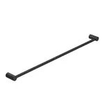 Kludi Vela R držiak uterákov kartáčovaný gunmetal 58961N2