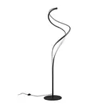 Trio Leuchten STOJACÍ LED LAMPA, 44/160 cm