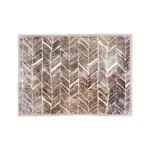 DVEŘNÍ ROHOŽKA, 50/70 cm