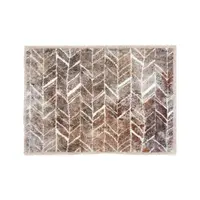 DVEŘNÍ ROHOŽKA, 50/70 cm