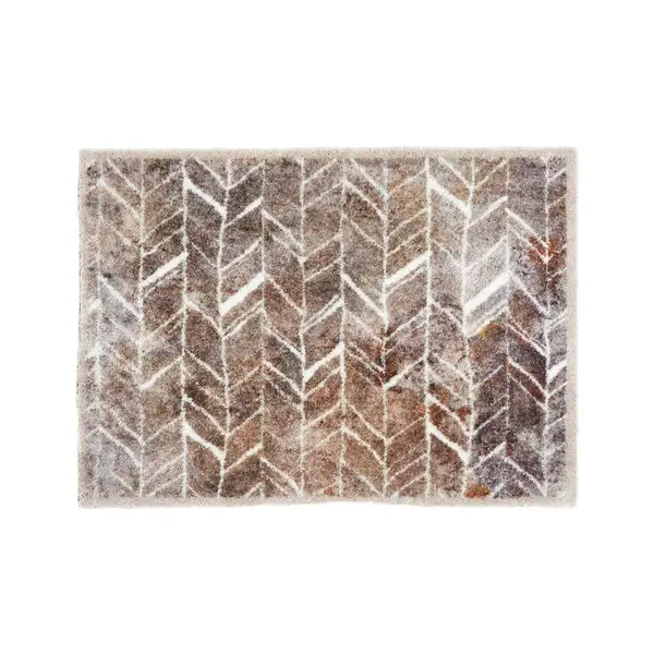 DVEŘNÍ ROHOŽKA, 50/70 cm