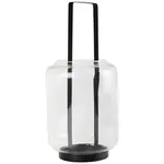 Ambia Home LUCERNA kov, sklo