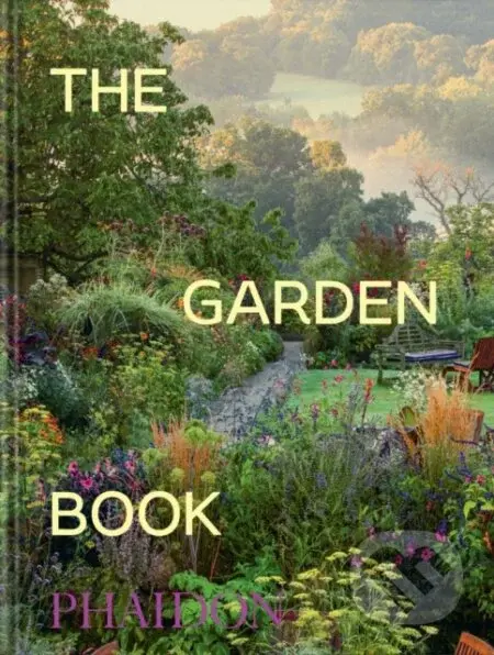 The Garden Book - Phaidon Editors