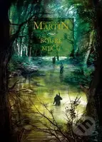 Bouře mečů - George R.R. Martin - kniha z kategorie Sci-fi a fantasy
