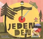 Jeden den - Šimon Peták