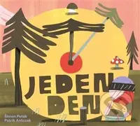 Jeden den - Šimon Peták
