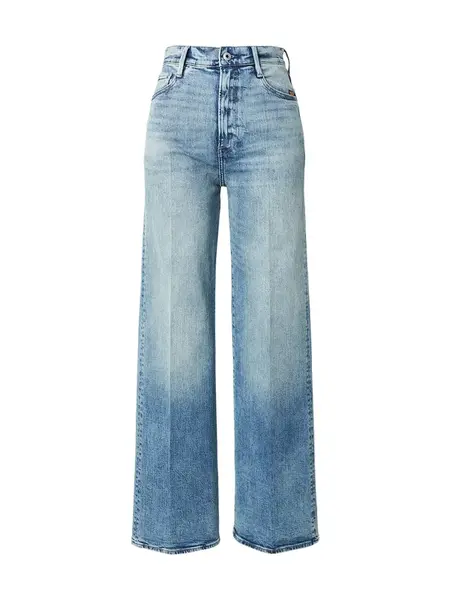 G-STAR Džínsy 'Deck 2.0'  modrá denim
