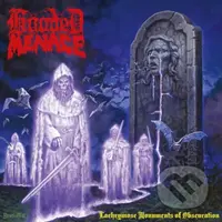 Hooded Menace:  Lachrymose Monuments Of Obscuration
