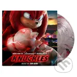 Tom Howe: Knuckles - Tom Howe