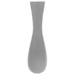 VÁZA, keramika, 49 cm