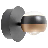Trio Leuchten NÁSTĚNNÉ LED SVÍTIDLO, 13,5/10 cm