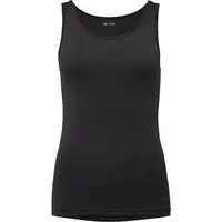 Klimatex ANIA RE:CLIMA Dámske funkčné tielko, čierna, veľkosť