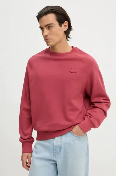 Bavlněná mikina PS Paul Smith