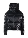 EA7 Emporio Armani Prechodná bunda  čierna