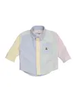 GAP Košeľa  svetlomodrá / svetložltá / svetlozelená / ružová