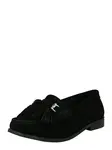 STEVE MADDEN Mokasíny 'Esra'  čierna