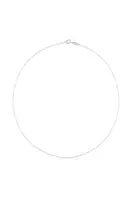 Stříbrný náhrdelník Tous Chain 1000035000