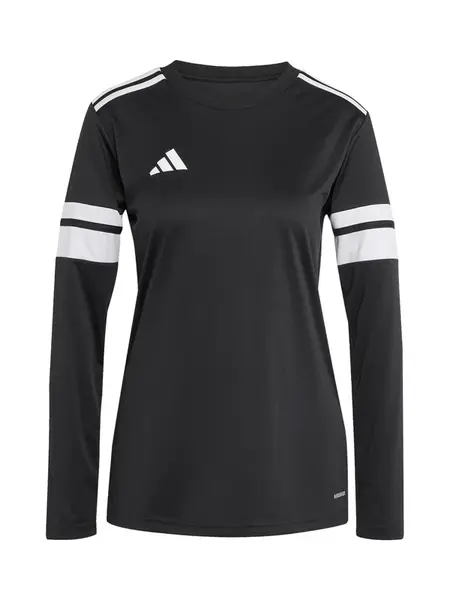 ADIDAS PERFORMANCE Dres 'Squadra25'  čierna / biela