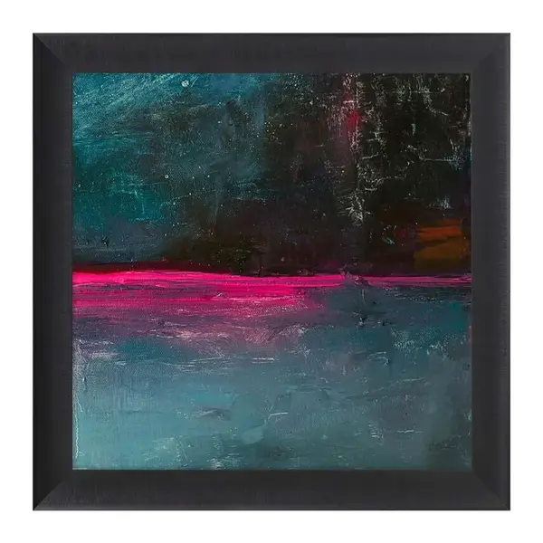 Reprodukce na zarámovaném papíře 70x70 cm