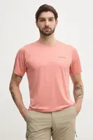 Sportovní triko Columbia Columbia Hike černá barva, 1990391