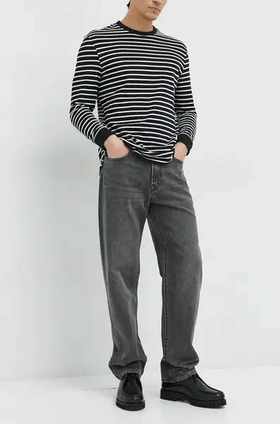 Džíny Levi's 568™ LOOSE STRAIGHT