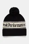 Peak Performance  Čepice