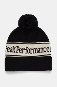 Peak Performance  Čepice