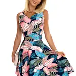 Dámské šaty NUMOCO