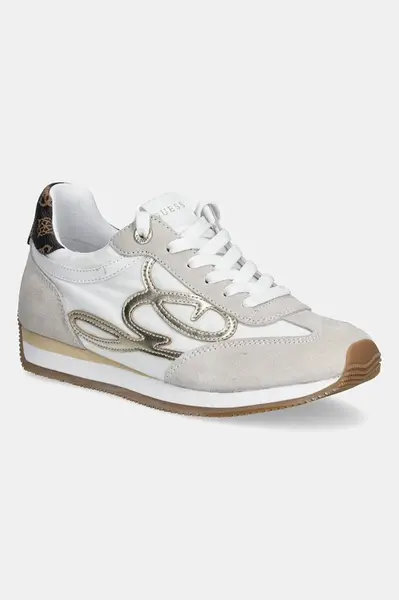 Tenisky Guess SKROLL