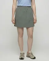 Husky Fale L L, faded green Dámská sukně