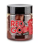 Chytil pelety v dipe red go 120 g - 20 mm
