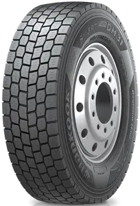 HANKOOK 295/60 R 22.5 150/147K DH31 TL M+S 3PMSF