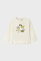 Dětské tričko s dlouhým rukávem Mayoral